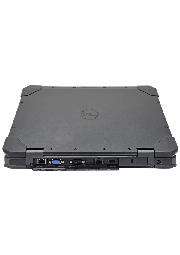 Pancerny Dell Latitude Rugged 5420 i5-8350U 16GB 256 SSD 14